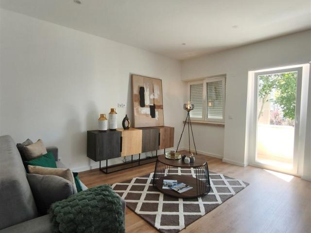 Apartamento venda em Benfica, Lisboa
