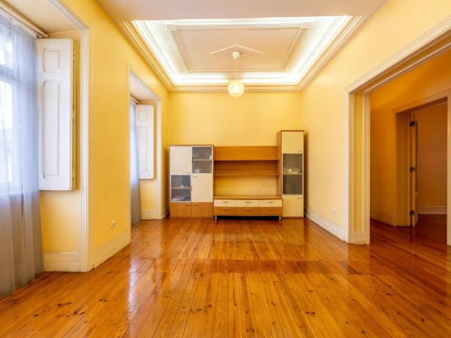 Apartamento venda em Lisboa