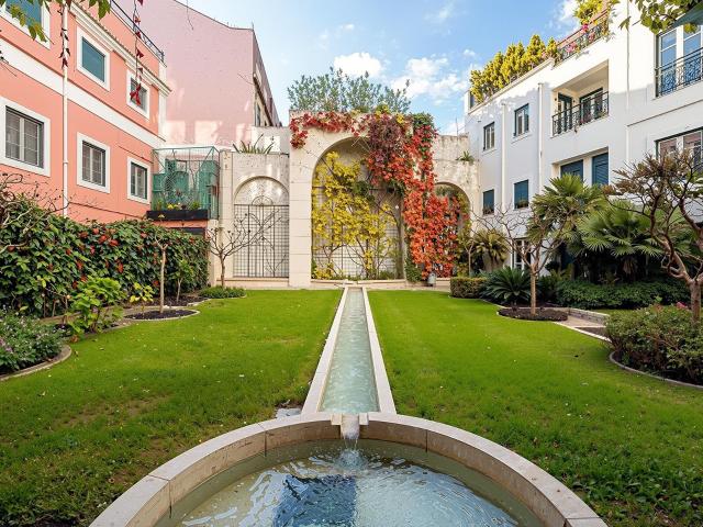 Apartamento venda em Estrela, Lisboa