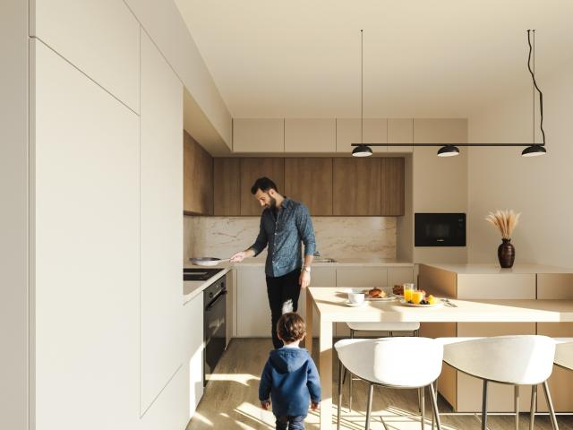 Apartamento venda em Lisboa