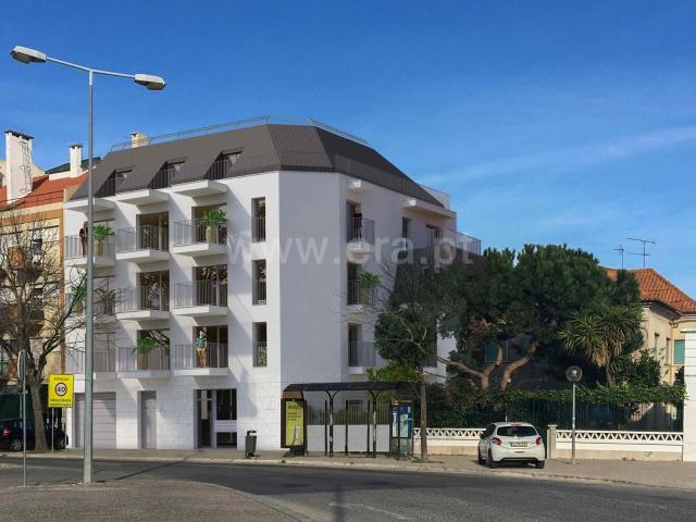 Apartamento venda em Alta de Lisboa, Lisboa