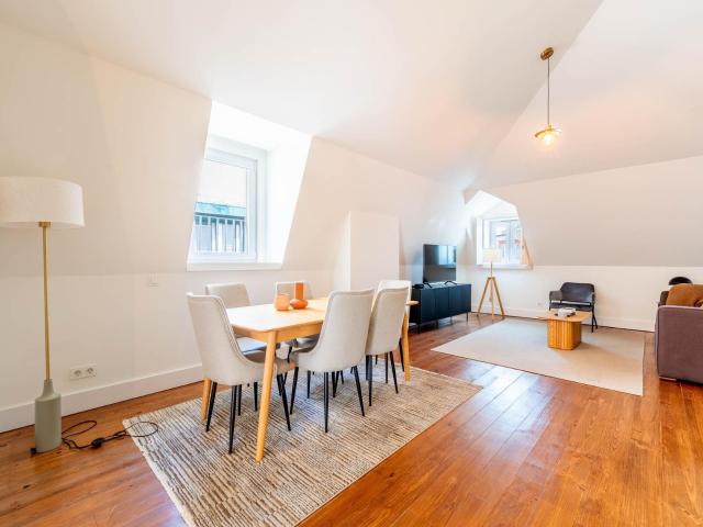 Apartamento venda em Santo António, Lisboa