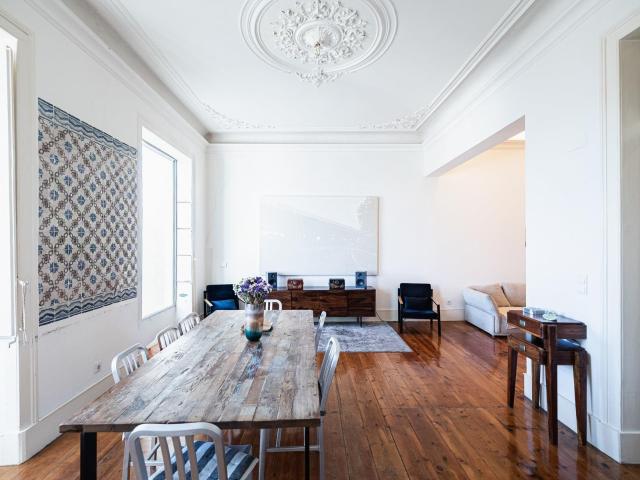 Apartamento venda em Misericórdia, Lisboa