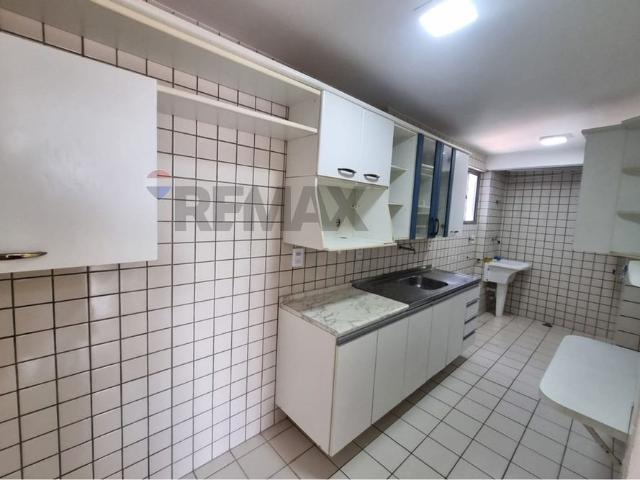 Apartamento aluguel em Região Geográfica Imediata de João Pessoa, Região Metropolitana de João Pessoa