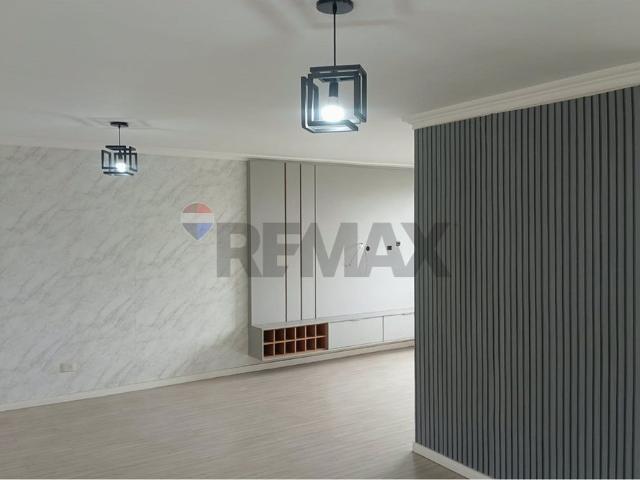 Apartamento aluguel em Fazendinha, Curitiba