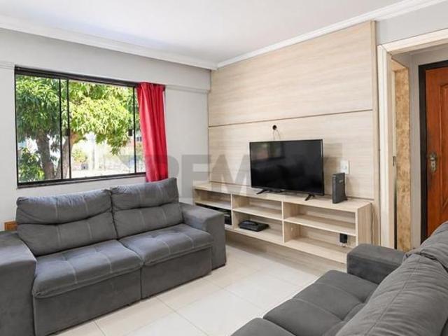 Apartamento venda em Lúcio Costa, Guará