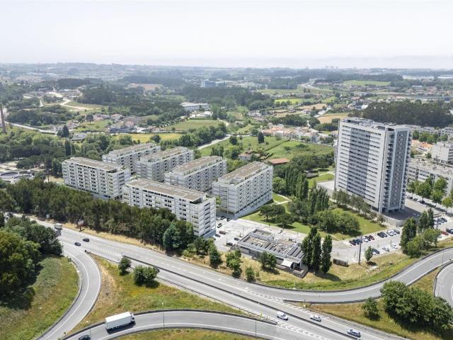 Apartamento venda em Guimarães, Braga