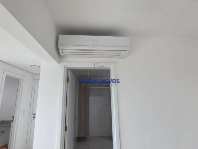Apartamento aluguel em Região Imediata de Santos, Região Metropolitana da Baixada Santista