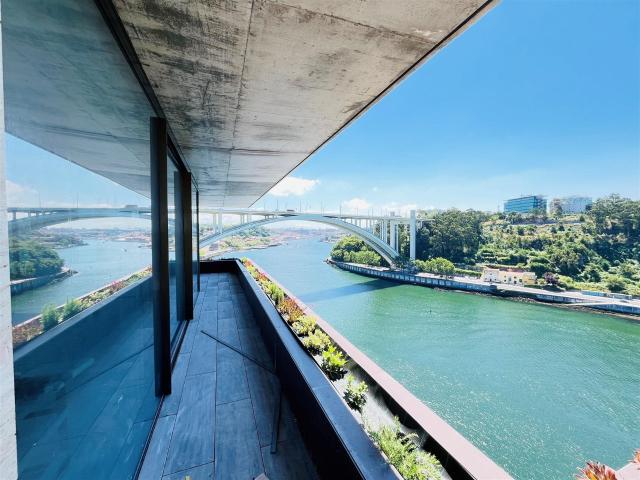 Apartamento venda em Porto, Lordelo Do Ouro