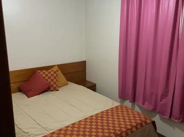 Apartamento aluguel em Região Geográfica Imediata de Itajaí, Itapema