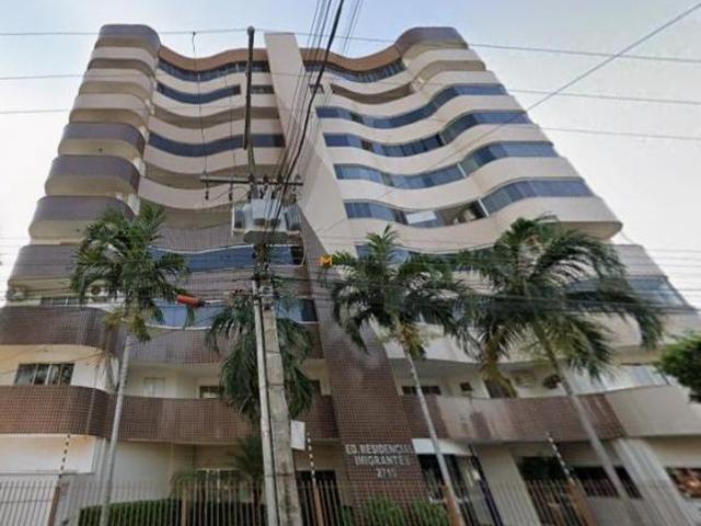Apartamento venda em Região Geográfica Imediata de Sorriso, Sorriso