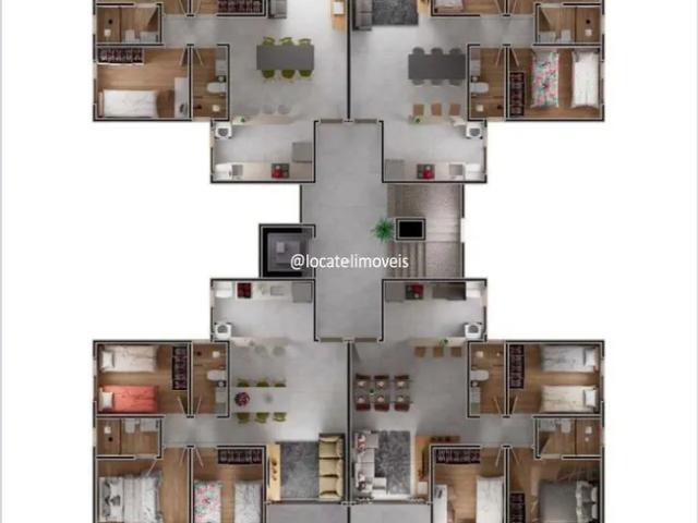 Apartamento venda em Região Geográfica Imediata de Belo Horizonte, Região Metropolitana de Belo Horizonte