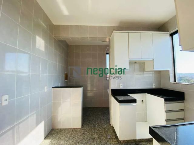 Apartamento aluguel em Angola, Betim