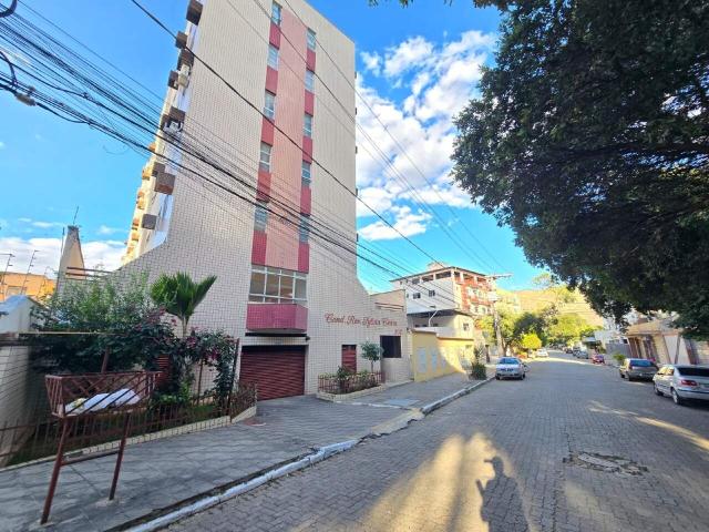 Apartamento aluguel em Região Geográfica Imediata de Governador Valadares, Governador Valadares