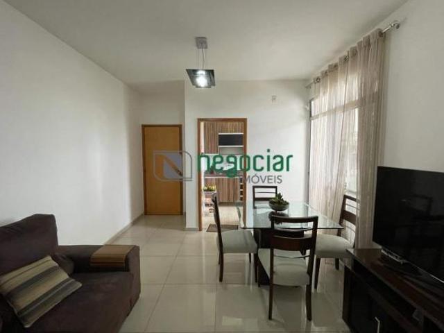 Apartamento venda em Regional Norte, Betim