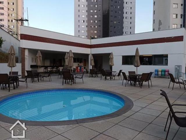 Apartamento venda em Ouro Preto, Belo Horizonte