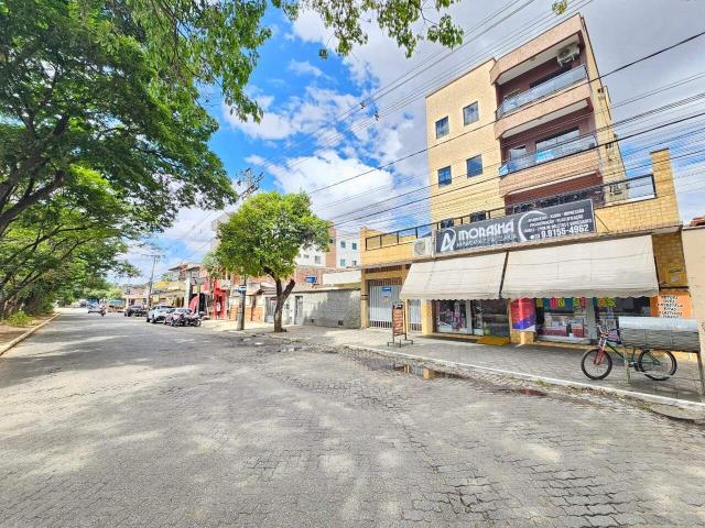 Apartamento aluguel em Região Geográfica Imediata de Governador Valadares, Governador Valadares