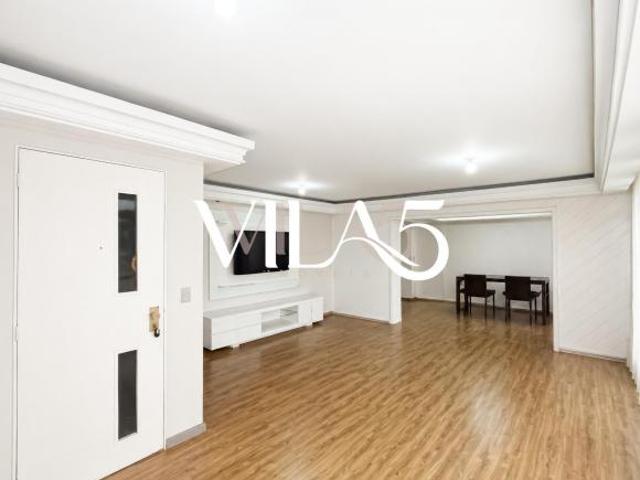 Apartamento venda em Vila Juliana, Curitiba