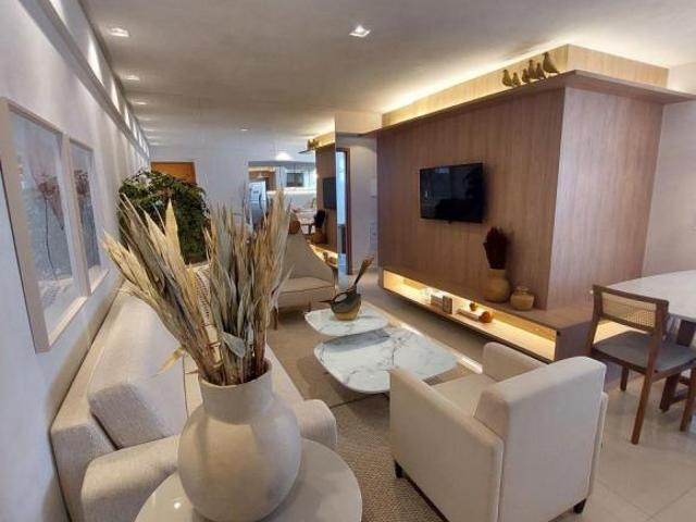 Apartamento venda em Região Geográfica Imediata de Goiânia, Goiânia