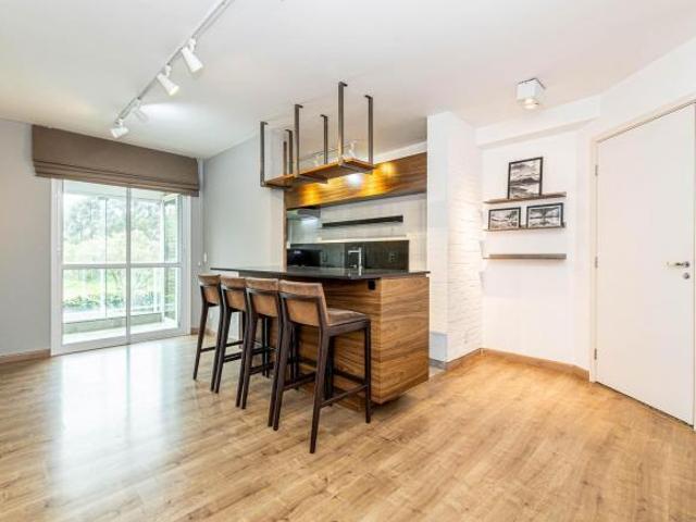 Apartamento venda em Região Geográfica Imediata de Curitiba, Região Metropolitana de Curitiba