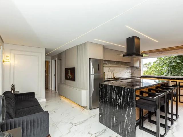 Apartamento venda em Trombini Industrial, Curitiba