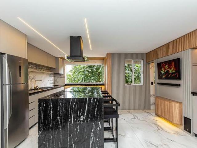 Apartamento venda em Trombini Industrial, Curitiba