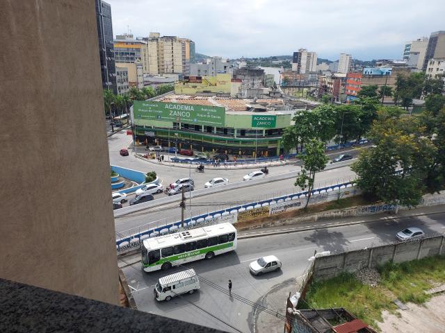 Apartamento aluguel em Vila Meriti, Duque de Caxias
