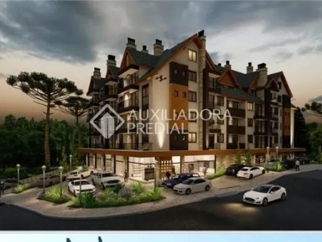 Apartamento venda em Região Geográfica Imediata de Caxias do Sul, Gramado