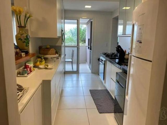 Apartamento venda em Parque São Jorge, Marília
