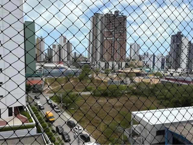 Apartamento aluguel em João Pessoa