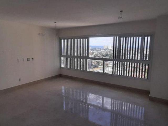 Apartamento venda em Região Geográfica Imediata de Goiânia, Goiânia