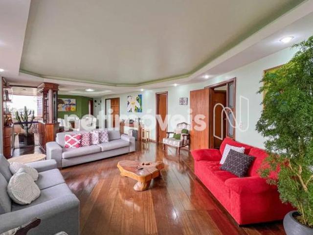 Apartamento venda em Ouro Preto, Belo Horizonte