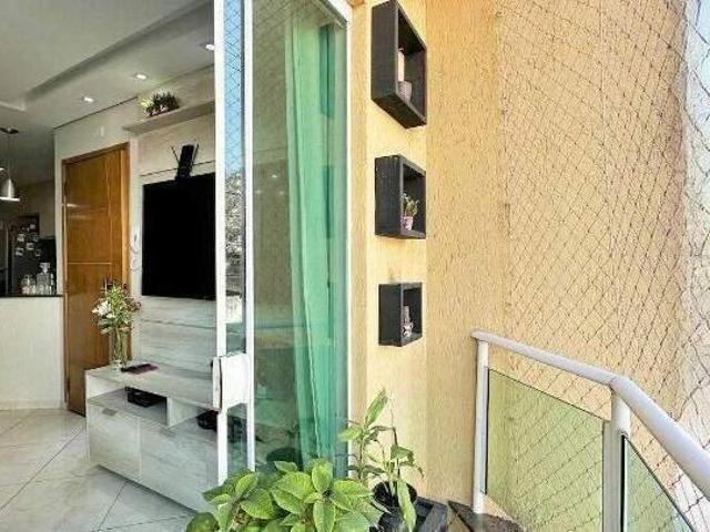Apartamento venda em Região Imediata de São Paulo, Região Metropolitana de São Paulo