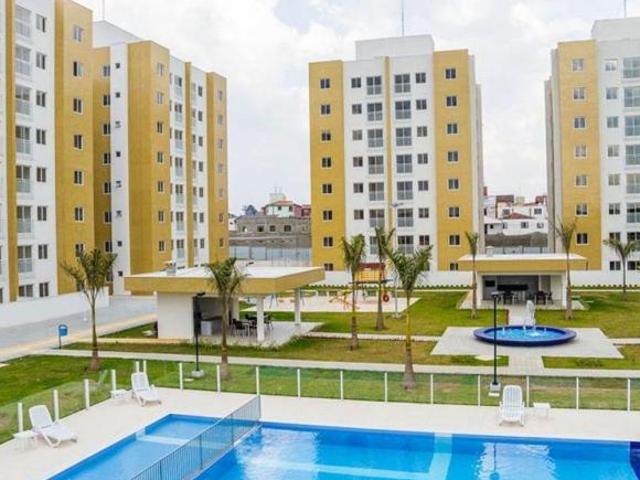Apartamento venda em Região Geográfica Imediata de Curitiba, Região Metropolitana de Curitiba
