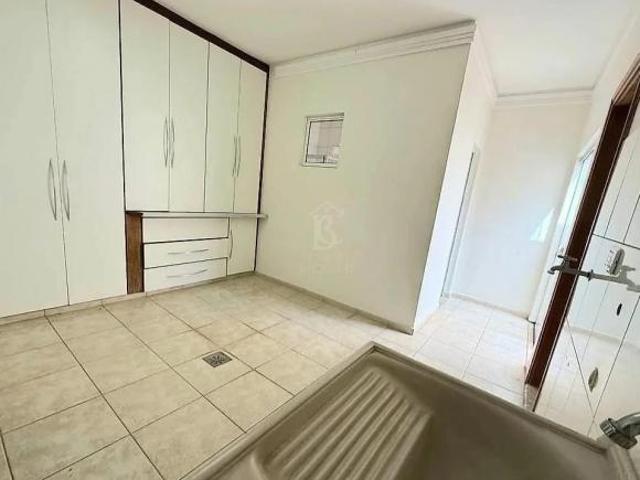 Apartamento venda em Parque São Jorge, Marília