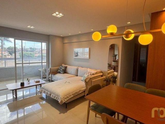 Apartamento venda em Região Geográfica Imediata de Goiânia, Goiânia