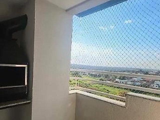 Apartamento venda em Região Imediata de Marília, Marília