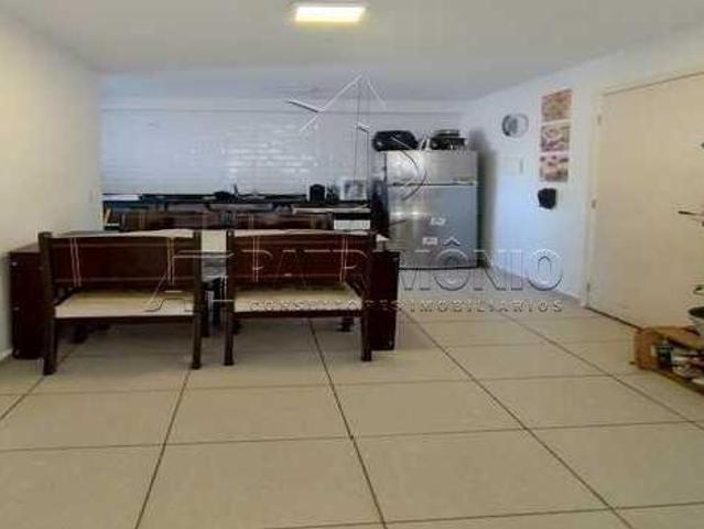 Apartamento venda em Região Imediata de Sorocaba, Região Metropolitana de Sorocaba
