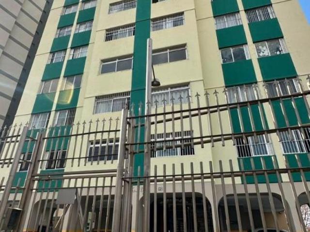 Apartamento venda em Região Geográfica Imediata de Goiânia, Goiânia