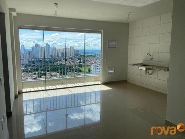 Apartamento venda em Região Geográfica Imediata de Goiânia, Goiânia