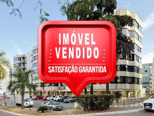 Apartamento venda em Lago Sul, Região Geográfica Intermediária do Distrito Federal