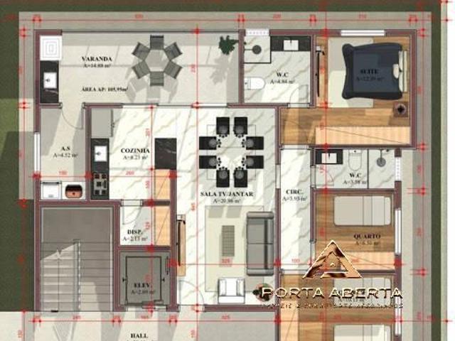 Apartamento venda em Região Geográfica Imediata de Ipatinga, Região Metropolitana do Vale do Aço