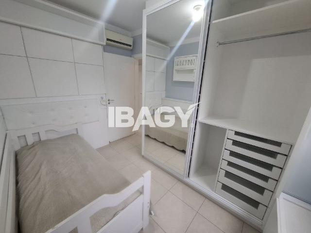 Apartamento aluguel em Nossa Senhora do Rosário, São José