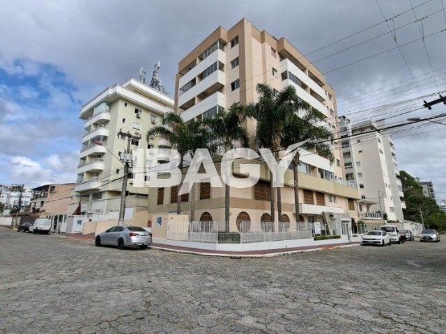 Apartamento aluguel em Nossa Senhora do Rosário, São José