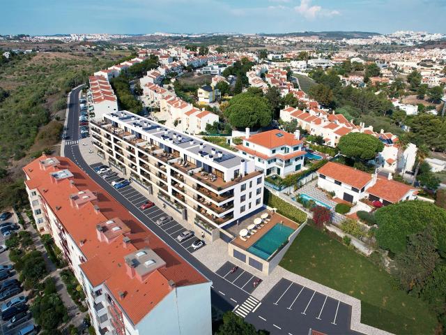 Apartamento venda em Serra de Casal de Cambra, Sintra