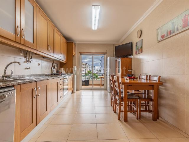 Apartamento venda em Olhão, Faro