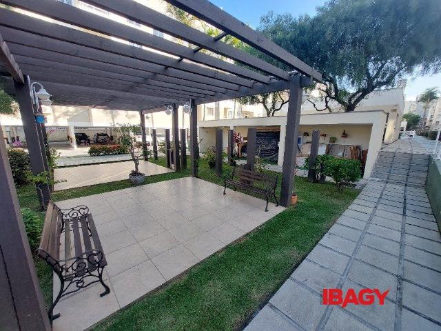 Apartamento aluguel em Região Geográfica Imediata de Florianópolis, Palhoça