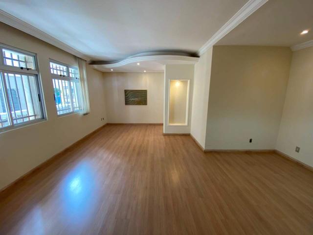 Apartamento aluguel em Anchieta, Belo Horizonte