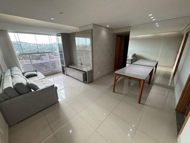 Apartamento aluguel em Caiçaras, Belo Horizonte