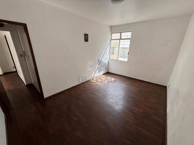 Apartamento aluguel em Regional Leste, Belo Horizonte